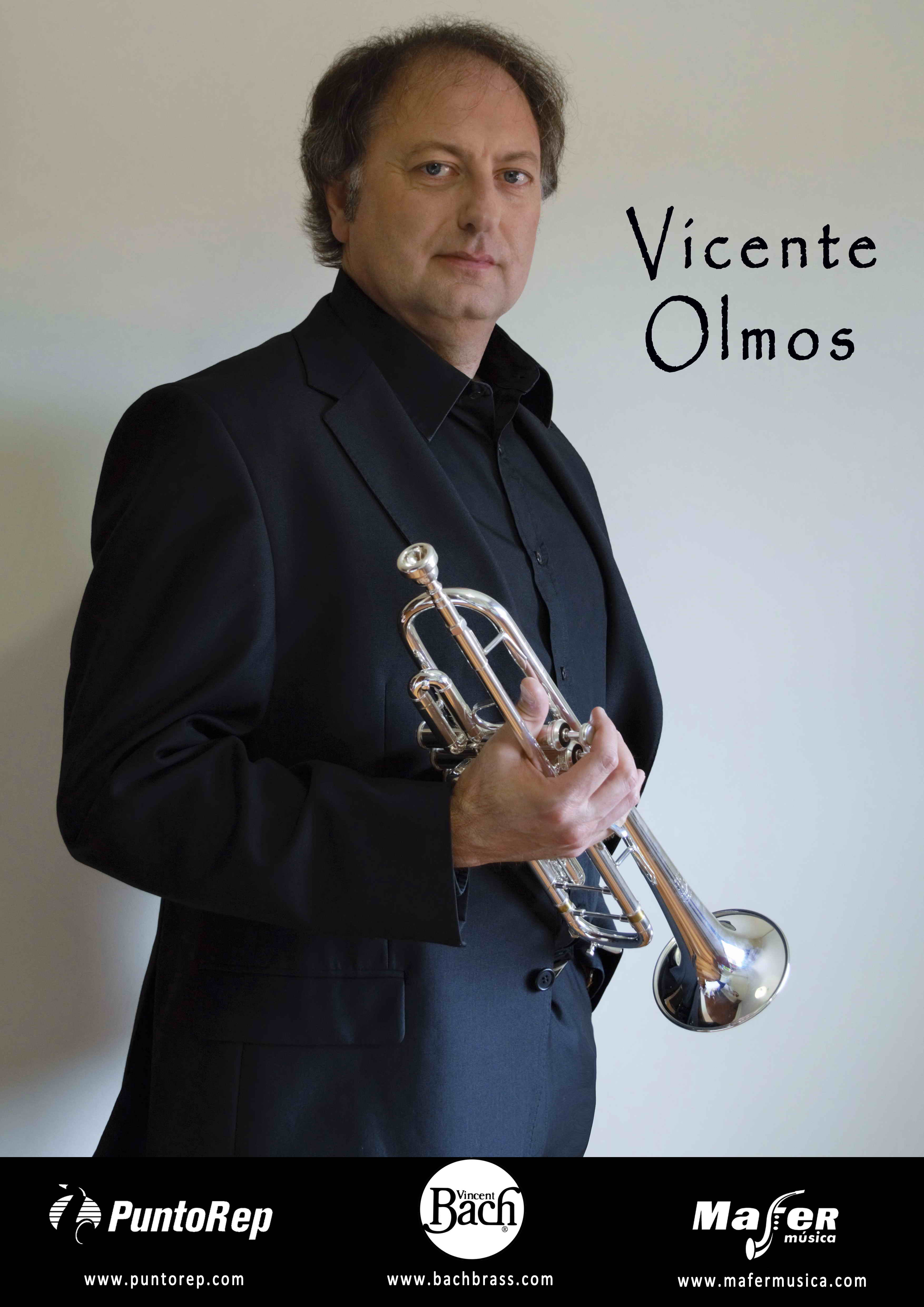 Vicente Olmos